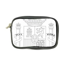 Coat Of Arms Of Spain Coin Purse by abbeyz71