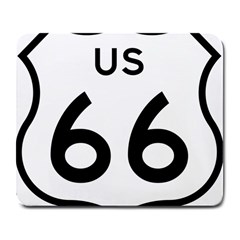 Route 66 Large Mousepads by abbeyz71