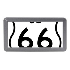 Route 66 Memory Card Reader (mini) by abbeyz71