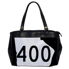 Georgia 400 Oversize Office Handbag by abbeyz71