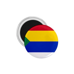 Druze Flag  1 75  Magnets by abbeyz71