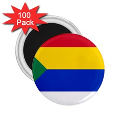 Druze Flag  2 25  Magnets (100 Pack)  by abbeyz71