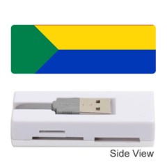 Druze Flag  Memory Card Reader (stick) by abbeyz71