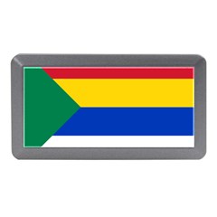 Druze Flag  Memory Card Reader (mini) by abbeyz71
