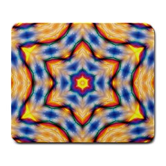 Pattern Abstract Background Art Large Mousepads