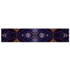 Phronesis Awareness Philosophy Small Flano Scarf