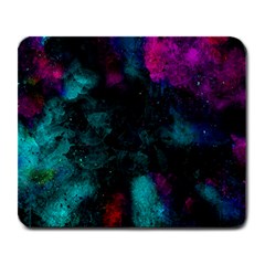 Background Art Abstract Watercolor Large Mousepads