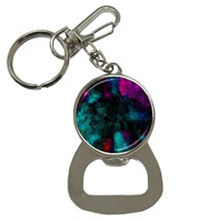Background Art Abstract Watercolor Bottle Opener Key Chains by Sapixe