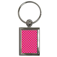 New Stuff-3 Key Chains (rectangle)  by ArtworkByPatrick