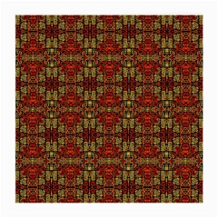 New Stuff-5 Medium Glasses Cloth by ArtworkByPatrick