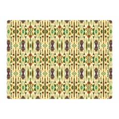 New Stuff-6 Double Sided Flano Blanket (mini) 