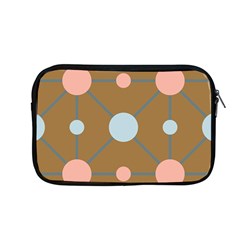 Planets Planet Around Rounds Apple Macbook Pro 13  Zipper Case