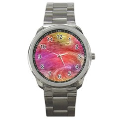 Background Wallpaper Abstract Sport Metal Watch by Sapixe