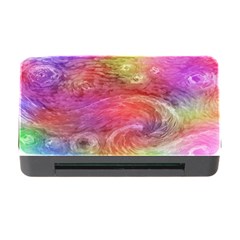 Background Wallpaper Abstract Memory Card Reader With Cf