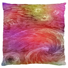 Background Wallpaper Abstract Standard Flano Cushion Case (two Sides)