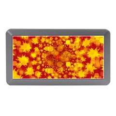 Christmas Star Advent Background Memory Card Reader (mini) by Sapixe