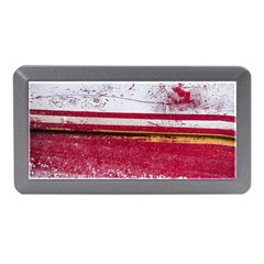 Boat Chipped Close Up Damaged Memory Card Reader (mini)