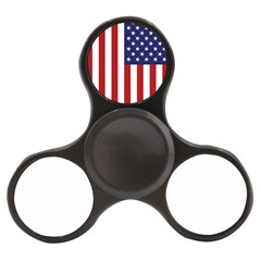 Us Flag Stars And Stripes Maga Finger Spinner by snek