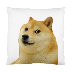 Doggo Doge Meme Standard Cushion Case (one Side) by snek