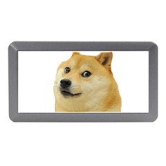 Doggo Doge Meme Memory Card Reader (mini) by snek