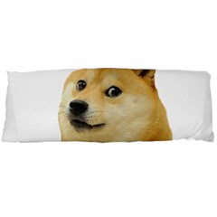 Doggo Doge Meme Body Pillow Case Dakimakura (two Sides) by snek