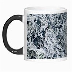 Marble Pattern Morph Mugs Left