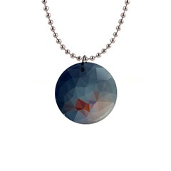 Triangle Geometry Trigonometry 1  Button Necklace by Mariart