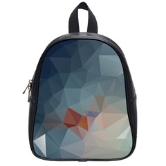 Triangle Geometry Trigonometry School Bag (small)