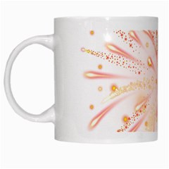 Graphic Design Adobe Fireworks White Mugs by Alisyart