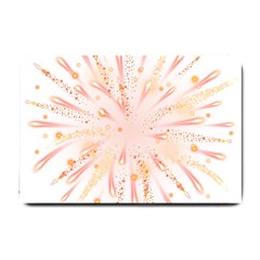 Graphic Design Adobe Fireworks Small Doormat 