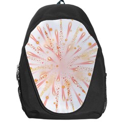 Graphic Design Adobe Fireworks Backpack Bag