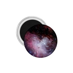 Eagle Nebula Wine Pink And Purple Pastel Stars Astronomy 1 75  Magnets