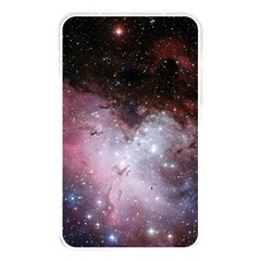 Eagle Nebula Wine Pink And Purple Pastel Stars Astronomy Memory Card Reader (rectangular) by genx