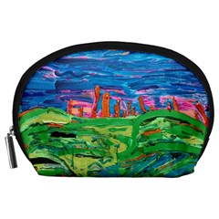 Our Town My Town Accessory Pouch (large)