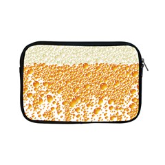 Beer Head Foam Cool Apple Ipad Mini Zipper Cases by Wegoenart