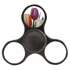Tulips Bouquet Finger Spinner by picsaspassion