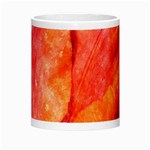 Red Tulip, watercolor art Morph Mugs Center