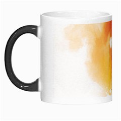 Paint Splash Paint Splatter Design Morph Mugs by Wegoenart