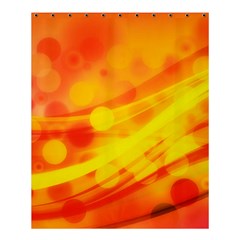 Abstract Background Design Shower Curtain 60  X 72  (medium)  by Wegoenart