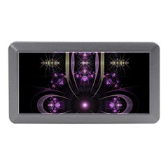 Fractal Purple Elements Violet Memory Card Reader (Mini)