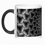Pattern Abstract Graphic District Morph Mugs Left