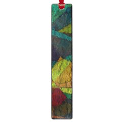 Background Color Template Abstract Large Book Marks by Wegoenart