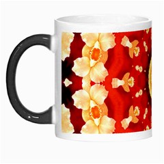 Abstract Art Abstract Background Morph Mugs by Wegoenart