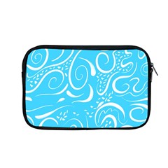 Scribble Reason Design Pattern Apple Macbook Pro 13  Zipper Case