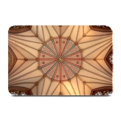 York Minster Chapter House Plate Mats by Wegoenart