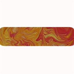 Texture Pattern Abstract Art Large Bar Mats