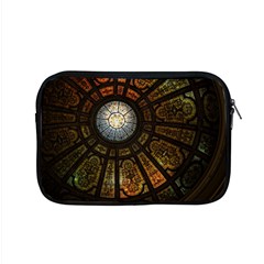 Art Ceiling Dome Pattern Apple Macbook Pro 15  Zipper Case by Wegoenart