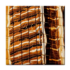 Abstract Architecture Background Face Towel by Wegoenart