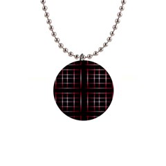 Background Texture Pattern 1  Button Necklace