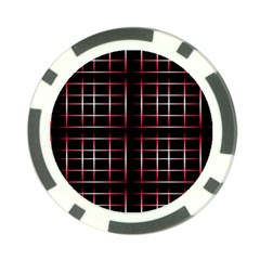 Background Texture Pattern Poker Chip Card Guard